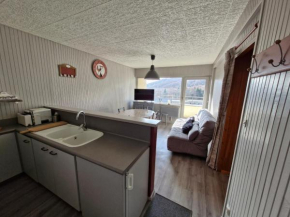 Appartement familial à Super Besse, idéal pour 6 personnes - FR-1-814-76